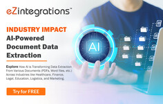 Document Data Extraction