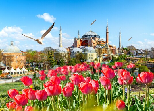 Getting a Taste of Turkey's Local Culture with Traditional Turkish Festivals and Events