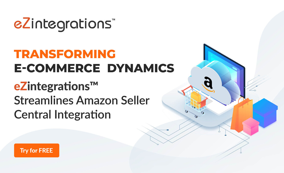 Amazon Central Integration