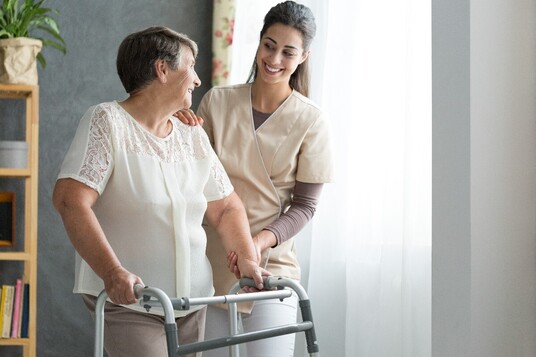 The Skills and Qualifications You Need to Apply for UK Home Care Jobs