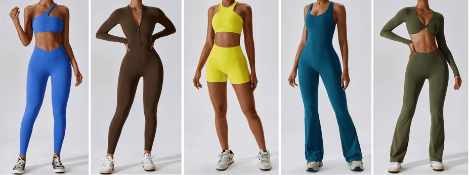 GuangZhou Zechuang Clothing Co Focuses On Stringent Quality Control   