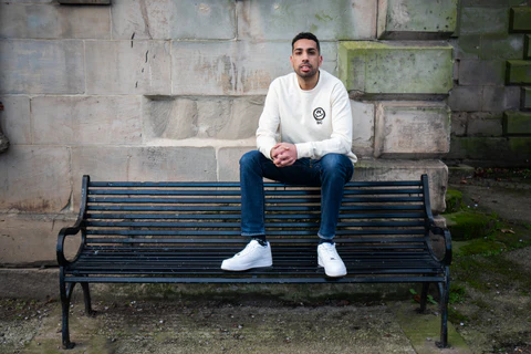 Mental Health Clothing Store Battle Crew Launches New Website 