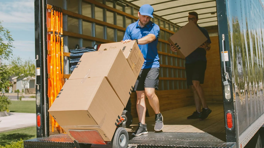 Pearson Moving Company in Mesa, AZ, Updates Website With Improved Moving Services