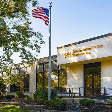 MidAmerican Printing Systems Expands Direct Mailing and Fulfillment Services