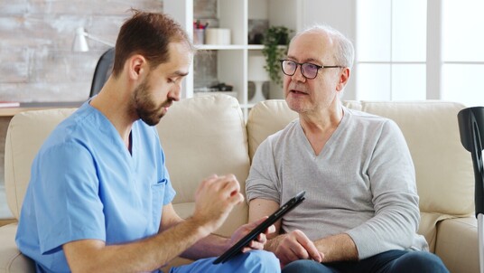 Selecting a Reliable Home Care Software System for Agencies