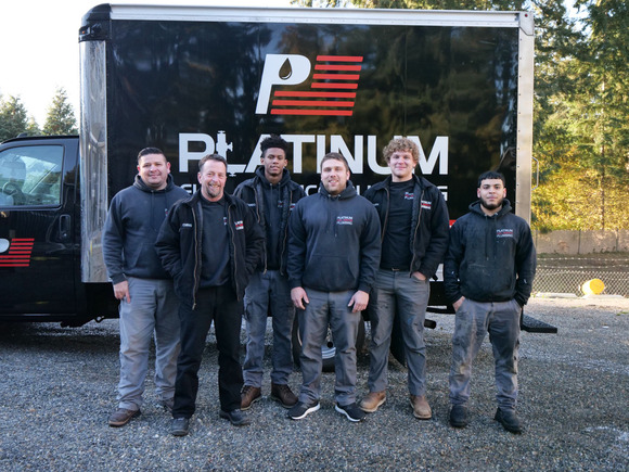 Platinum Full Service Plumbing Expands Residential and Commercial Plumbing Services in Puyallup 
