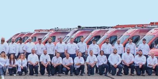 Heart Heating, Cooling, Plumbing & Electric Expands Its Strong Team of Professionals