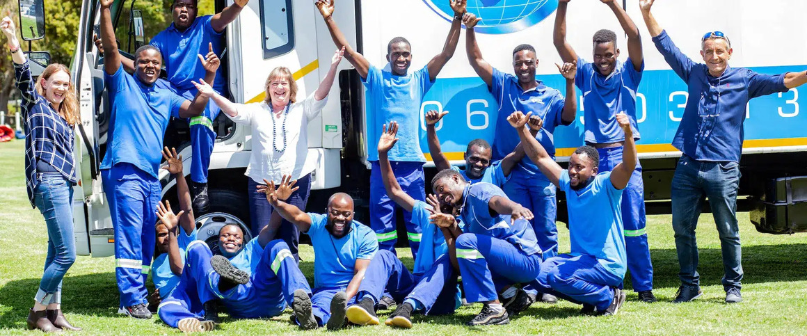 Leading Cape Town Moving Company “Cape Removals Expands” Service Areas 