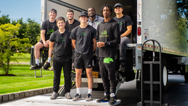 N.M.B.C Moving Solutions Expands Local Moving Services Across Short Hill Region 