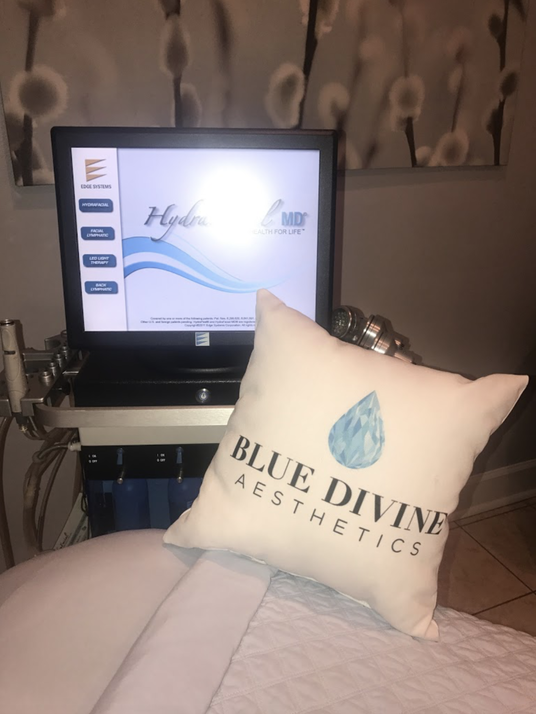 Blue Divine Aesthetics Expands Its Services