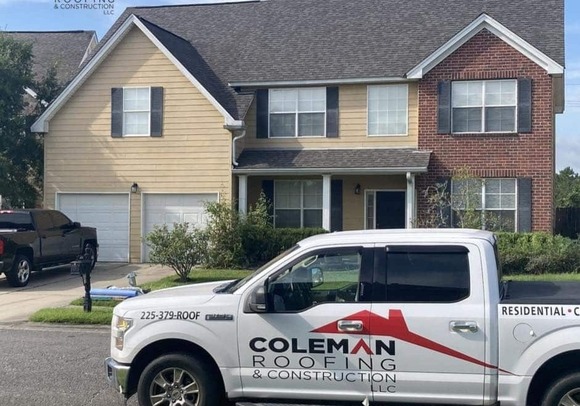 Coleman Roofing &amp; Construction Launches New Website