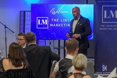 Home Care Lincoln - New Business Awards