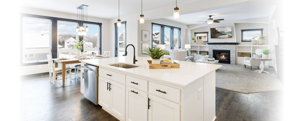 Eternity Homes Makes Its Updated Floor Plans Available   