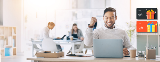 GiftCard Partners, Inc. once again named one of the National Best and Brightest Companies to Work for in 2023