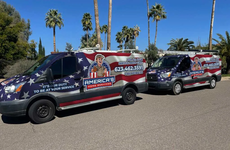 Leading HVAC Company in Chandler, AZ, America’s Home Services Updates Website 