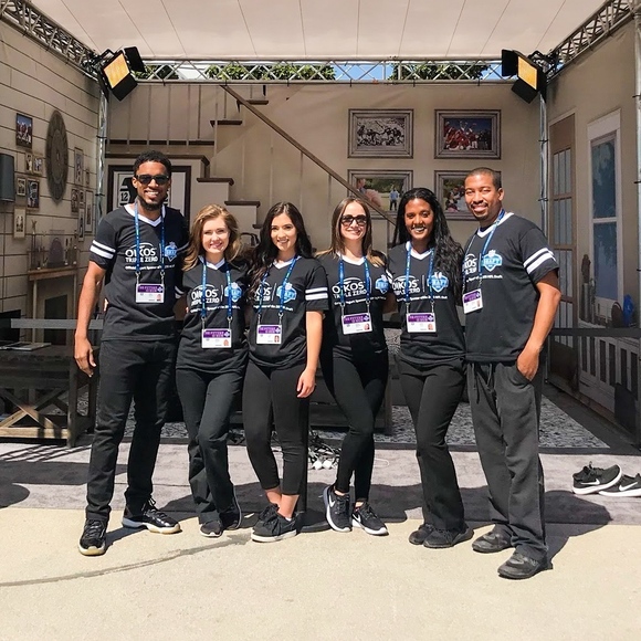 Assist Marketing Expands Technology Event Staffing