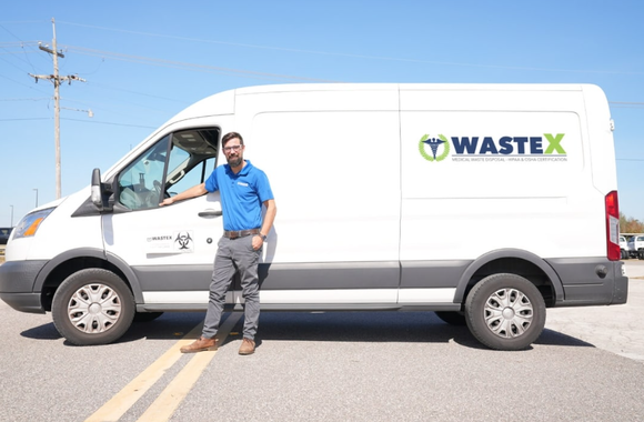WasteX Announces FREE Quote, Sign, and Schedule Service With WasteX Medical Waste Disposal Service Agreement