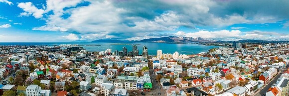 Iceland’s Summer Festivals: Including the Reykjavik Arts Festival and Secret Solstice