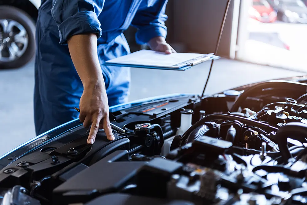 Racin’ Repair Offers Services on All Cars – Foreign and Domestic, New and Classic  