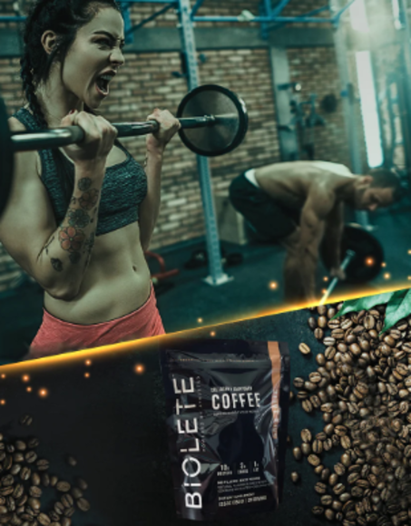 Biolete LLC Introduces No-Gluten Collagen Protein Coffee Infused with Adaptogens
