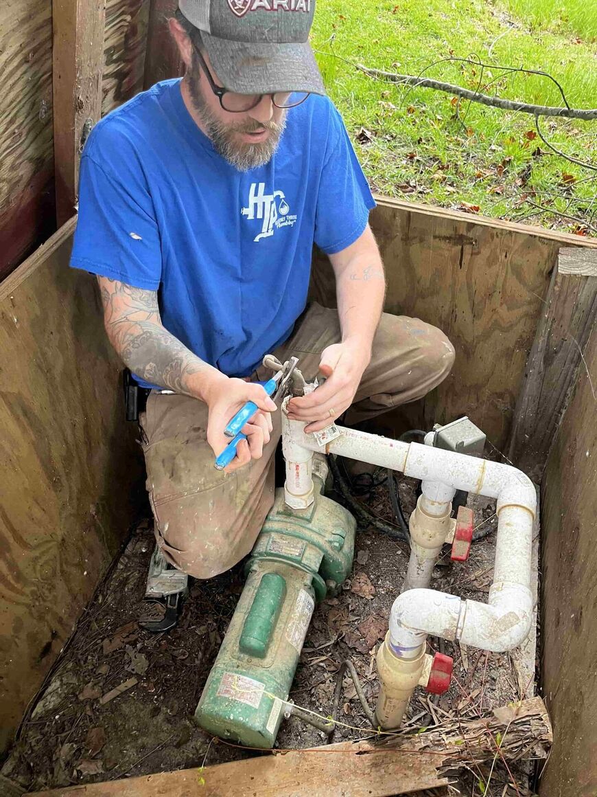 Heavenly Throne Plumbing Expands 24-Hour Emergency Plumbing Solutions  
