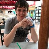 Griffin Snowden Shares Secrets of His Journey to Healthy Living