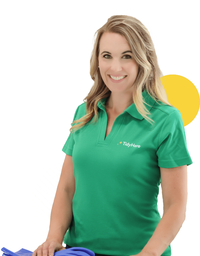 Tidy Here Cleaning Service Boston Expands Service Areas 