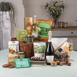 Boyd Hampers Acquires Fruit Basket Company, E Fruit Baskets