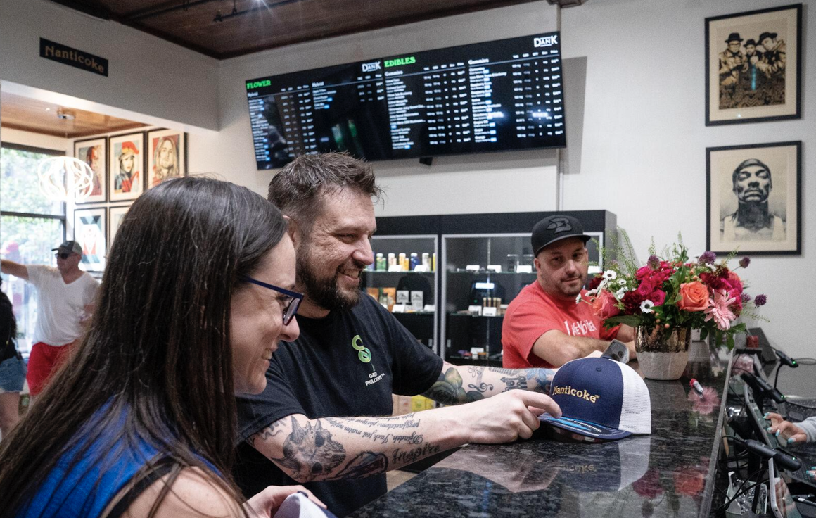 BudSense Is Now Live in New York State  