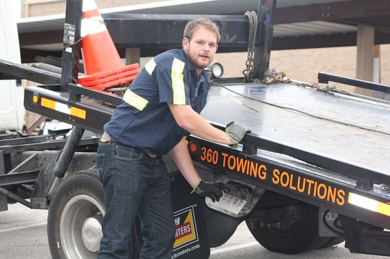 360 Towing Solutions Expands Service Areas for Towing in Sugar Land, TX