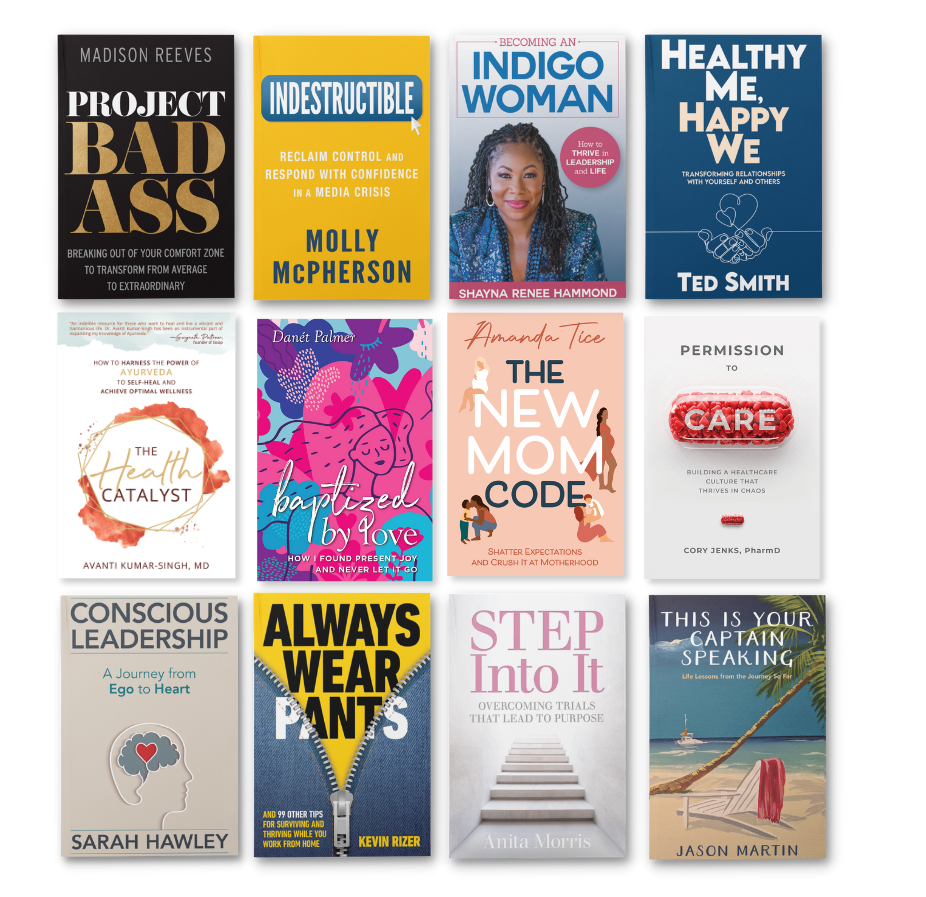 Authors Who Lead Announces Launch of Author Community Program 