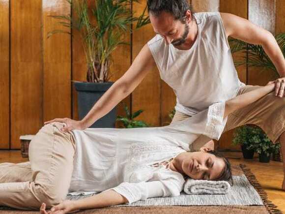 Chetawan Thai Therapeutic Massage in Benicia Extends Grand Opening Discount on All Services