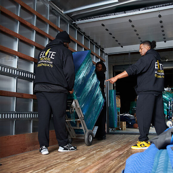 Elite Movers Updates Website to Expand Local Moving Services in Tallahassee