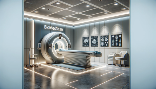 Biomed Scan Set to Offer New Service for Patients