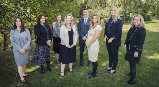 Leading Solicitor in Glasgow Complete Conveyancing Launches New Website