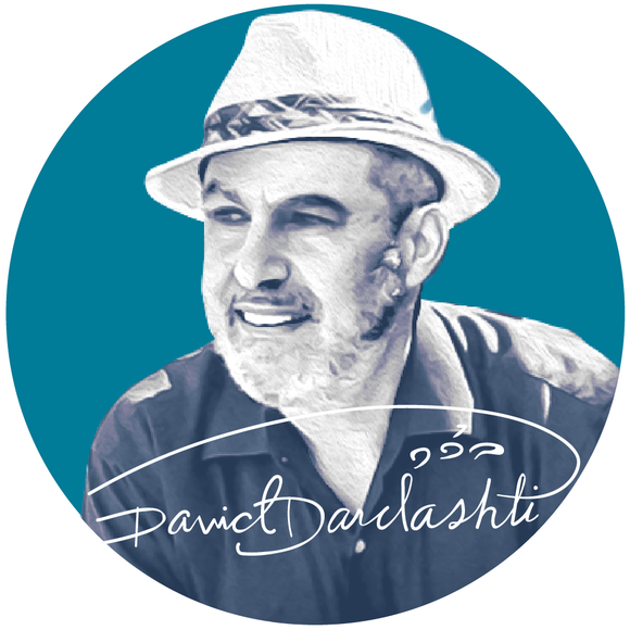 David Dardashti 