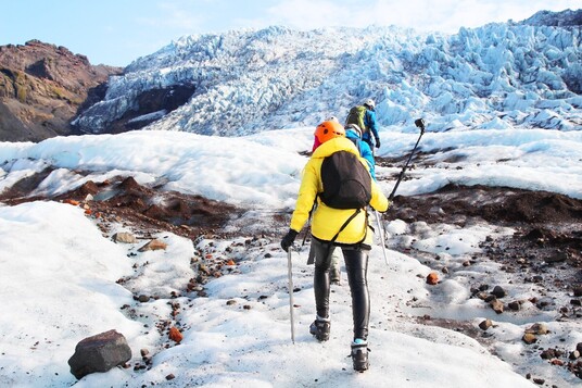 The Top Outdoor Adventures to Experience in Iceland