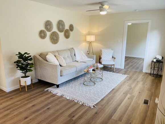 All About Flooring Tampa Bay Contractors Serves Clearwater and Downtown Tampa