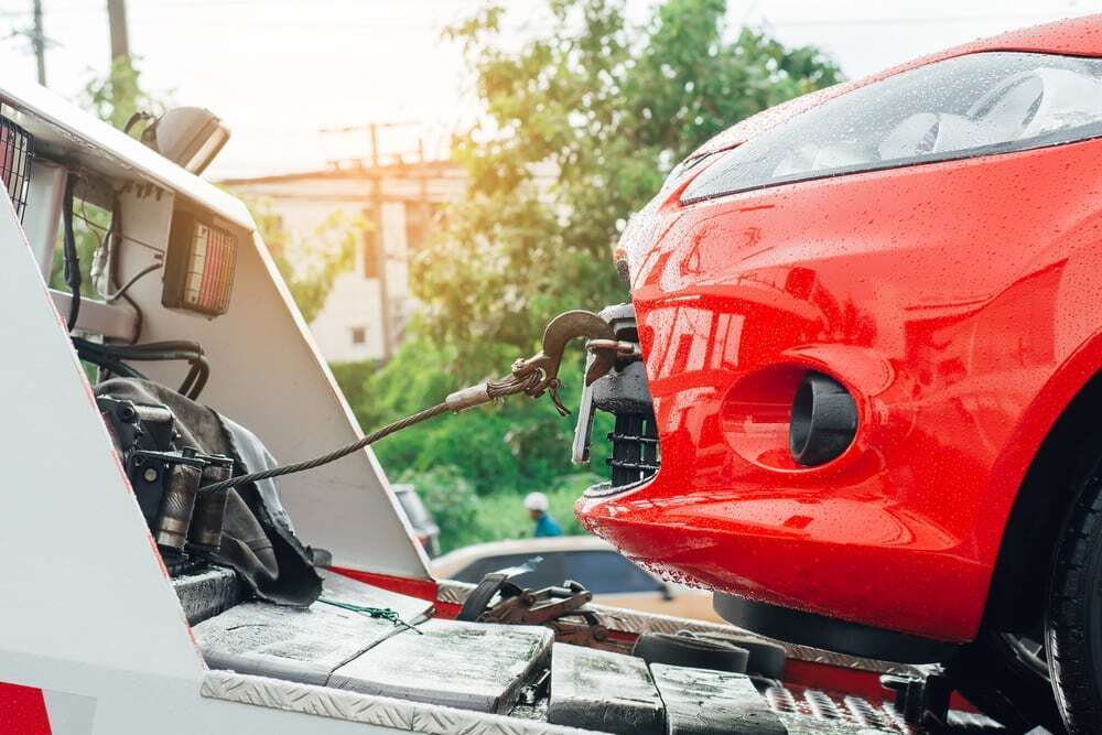 CLC Towing Carrollton Offers Fast Response Time With Reliable Services 