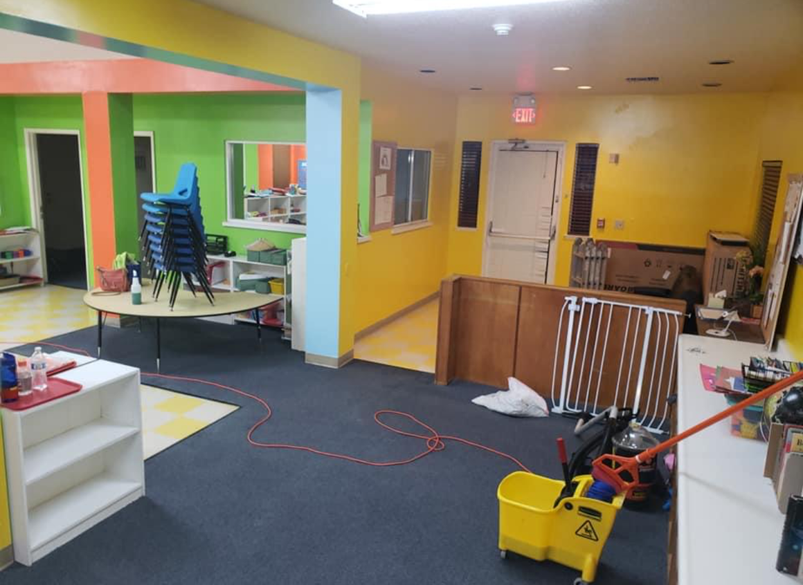 DCN Janitorial Service Inc. Launches Its New Website   