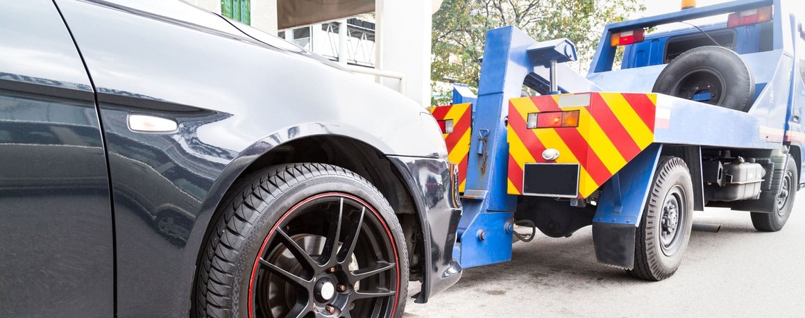 Roadside Assistance El Paso Offers 24-Hour Service 