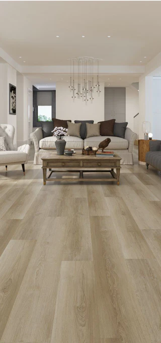 Voda Floors Unveils Vast Collection of Top-Quality Flooring