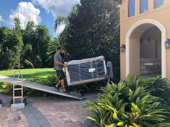 Teleport Moving and Storage Expands Commercial Moving Services in Orlando