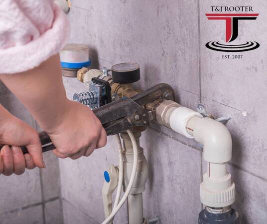 T&J Rooter Service Shares Tips to Prevent Pipes from Freezing