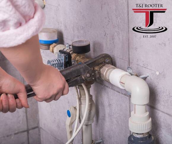 T&amp;J Rooter Service Shares Tips to Prevent Pipes from Freezing 