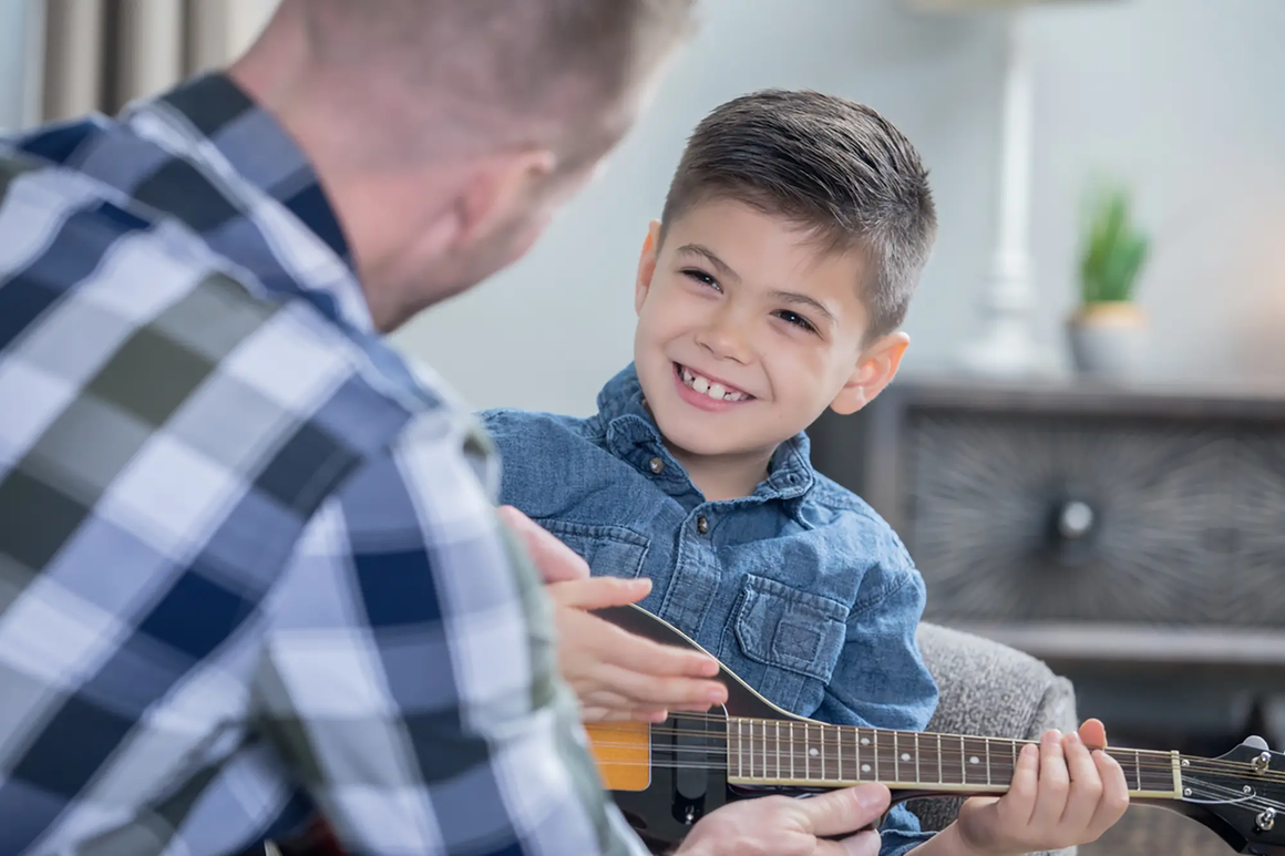 Guilderland Music Academy Now Accepts New Students 