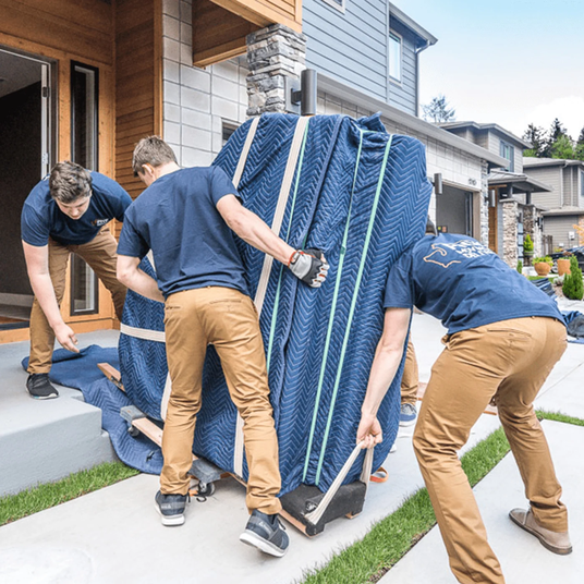 PNW Moving and Delivery Now Offers Free Moving Service Quotes