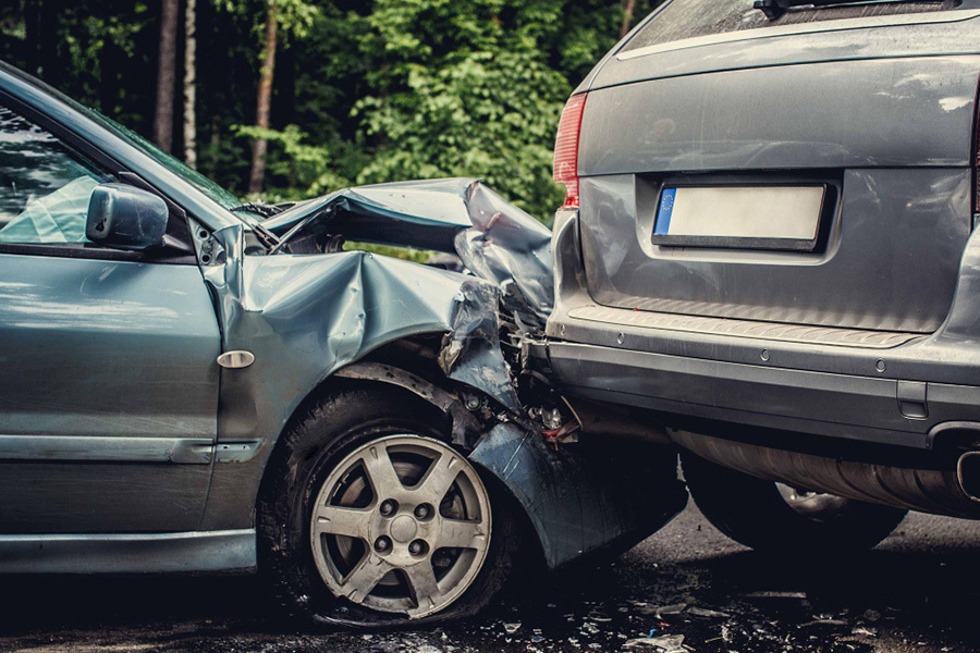 Seattle Injury Law Closes $2.5 Million Case for Client 