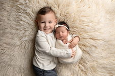 Sacramento Photographer Bree Wright Rebrands Studio to Tiny Dreamers Studio 