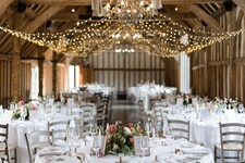 Luxury West Sussex Wedding Venue, Southend Barns, Reveals Exclusive Offers and Events for 2024